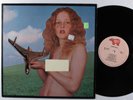 BLIND FAITH Self Titled RSO RS-1-3016 LP VG+/VG++ **