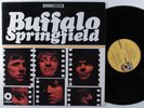 BUFFALO SPRINGFIELD Self Titled ATCO SD-33-200 LP VG+ **