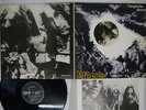 TANGERINE DREAM ALPHA CENTAURI ODEON EOP-80479 Japan VINYL LP