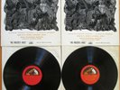 ALP 1351-2 Brahms A German Requiem Dieskau Grummer Kempe 2xLP EXCELLENT Mono HMV