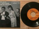 RARE FRENCH EP ELVIS PRESLEY RELAX