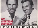 THE RIGHTEOUS BROTHERS Unchained Melody  EP    SirH70
