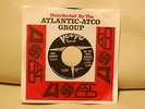 STAN GETZ & ASTRUD GILBERTO The Girl From Ipanema NM 45 7