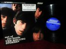 RARE STICKER  '65 ROLLING STONES   