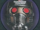 Guardians Of The Galaxy Awesome Mix Vol 1 Vinyl LP Picture Disc New 2018