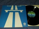 KRAFTWERK   autobahn   1974- UK  FIRST PRESS - VERTIGO  LAB -MINT