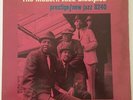 Jazz LP MODERN JAZZ DISCIPLES Right Down Front PRESTIGE/NEW JAZZ 8240 RVG Mono
