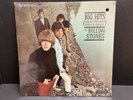 THE ROLLING STONES Big Hits (High Tide And Green Grass) NEW/SEALED LP US London