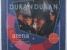 DURAN DURAN Arena EMI EX26-03081 LP uk SEALED **