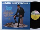 JACK NITZSCHE The Lonely Surfer REPRISE LP VG++/VG+ mono **