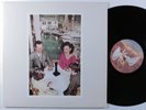 LED ZEPPELIN Presence SWAN SONG LP VG+ club edition gatefold **