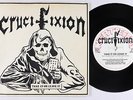 Metal 45 - Crucifixion - Take It Or Leave It - Neat UK - VG++ mp3