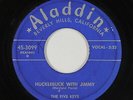 Doo-Wop 45 - Five Keys - The Glory Of Love - Aladdin - mp3