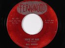 Rockabilly Teen 45 - Bill Reeder - You're My Baby - Fernwood - mp3