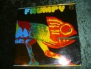 Frumpy    We all will be Changed   Krautrock  Vinyl  LP    Plasticsleeve Gimmix