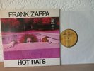 Frank Zappa - Hot Rats Reprise Records REP 44078 Germany '78 foc