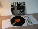 Yeti - Same CR 013/85 LP Vinyl Album Limited Edition selten