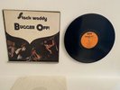 LP Stack Waddy Bugger Off BSF Record Vinyl Schallplatte
