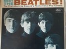 Beatles Meet The Beatles Sealed Vinyl Record Lp Album USA 1966 Mono Riaa 6