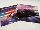 2 X DEEP PURPLE Vinyl LPs Inc ''Shades Of Deep Purple' & 'Deepest Purple' - C63