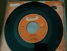 Single Tony SHERIDAN and The BEAT BROTHERS - My Bonnie (Germany)