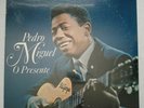PEDRO MIGUEL O' Presente Brazilian Private Bossa Nova Samba Jazz SEALED LP