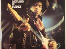 Jimi Hendrix James Marshall Ladyland in Flames 2 LP