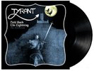 TYRANT- Hold Back The Lightning LIM. BLACK VINYL NWoBHM 80ies gem ala early MAID