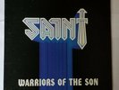 SAINT 