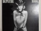 Depeche mode lp vinyl sweetheart of the Rodeo