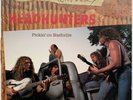 The Kentucky Headhunters LP Pickin' on Nashville 1989 EXCELLENT