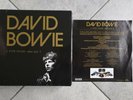 David Bowie Five Years Vinyl Box Set
