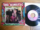EP FRANCAIS THE KINETIC  SUDDENLY TOMORROW VOGUE 8520 AVEC LANGUETTE