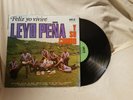 Leyo PENA - y su combo  - Feliz Yo Vivire