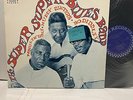 Super Blues Band Howlin Wolf Muddy Waters Bo Diddley Chess 9269 VG++