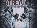 ATREYU-SUICIDE NOTES & BUTTERFLY KISSES (COLV) (US IMPORT) VINYL LP NEW