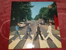 LP Beatles - Abbey Road 5C062-04243