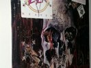 SLAYER   South of Heaven   Original Sealed In Shrink w/ Hype Sticker