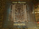 Fear Factory - Digimortal - 12