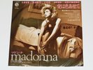 MADONNA LOVE DON'T LIVE HERE ANYMORE JAPAN 7
