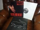 Paris, The Devil Made Me Do It, Hip-Hop, Italy Godhead GOD 002 LP, 12