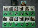 The Beatles Collection Vinyl Box Set 25 x 7'' Inch Singles - Inc Sgt Peppers