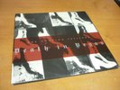 Death in Vegas - The Contino Sessions original pressing vinyl LP