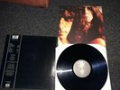 Coroner Mental Vortex LP Vinyl with poster pristine condition