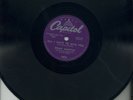 DEAN MARTIN, (5) 78 RPM RECORDS, CAPTOL 1975, 2001, 2140, 2165, 2240