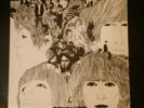 The beatles revolver vinyl mono