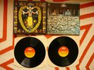 The Byrds Sweetheart Of The Rodeo Notorious Byrd Brothers Vinyl UK CBS 2 LP EXC