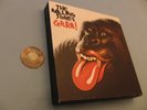 5 LP Box The Rolling Stones ?– Grrr  2012 EU  | M-