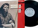 Michael Jackson TODO MI AMOR ERES TU Limited Edition 33t 12
