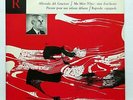 ATAULFO ARGENTA - RAVEL alborada, ma mere l'oye, pavane, rapsodie CFD 104 LP EX+